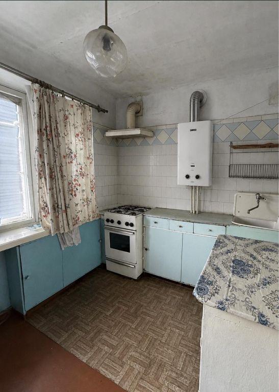 Продаж 3-кімнатної квартири 74 м², Миру просп.