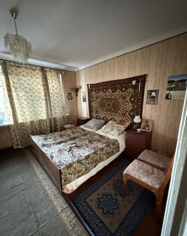 Продаж 3-кімнатної квартири 74 м², Миру просп.