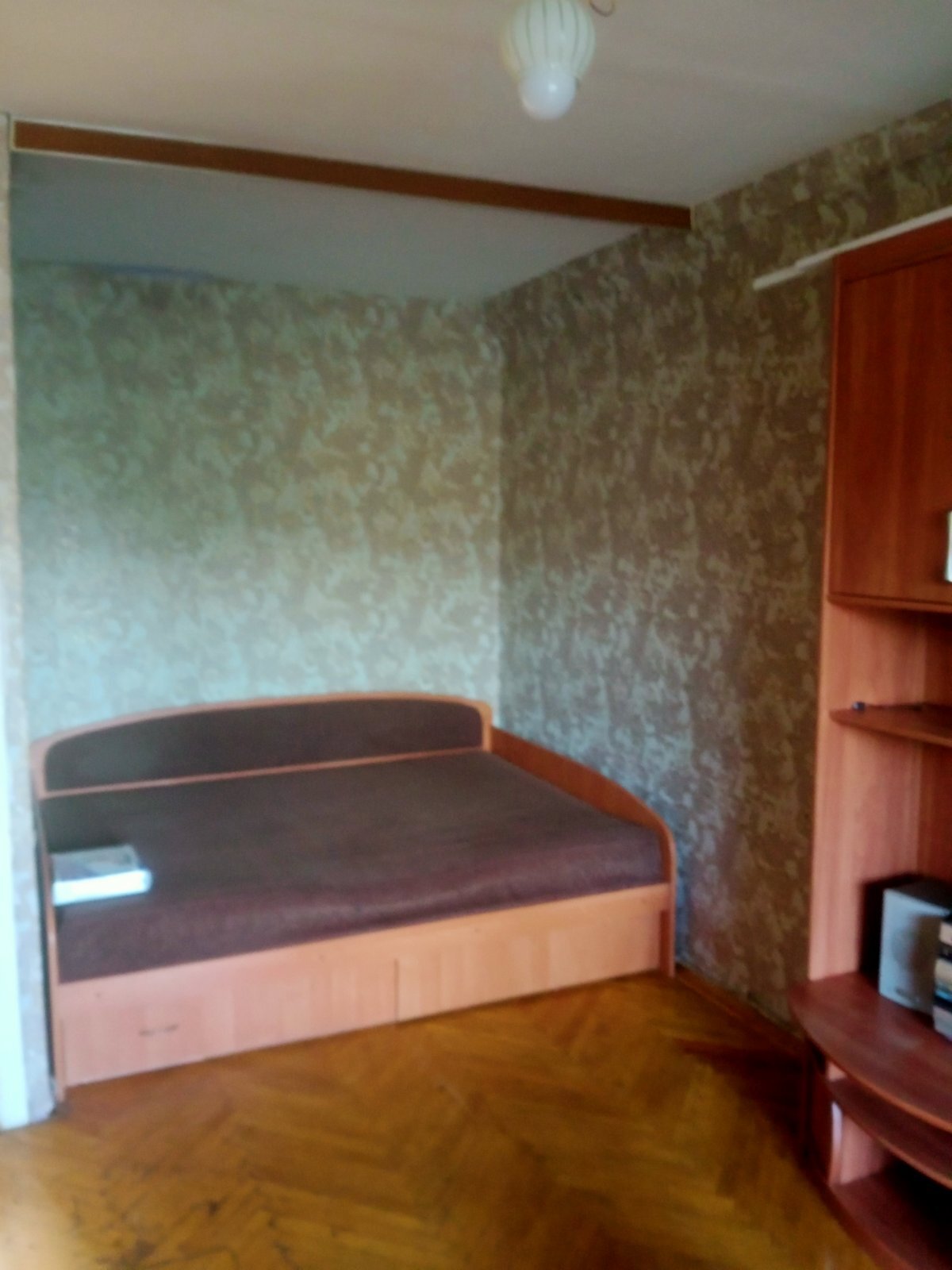 Оренда 1-кімнатної квартири 30 м², 3-й Березневий пров.