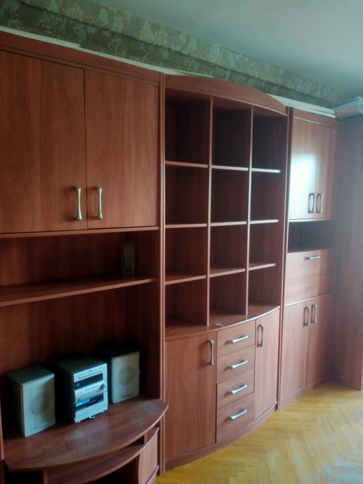 Оренда 1-кімнатної квартири 30 м², 3-й Березневий пров.
