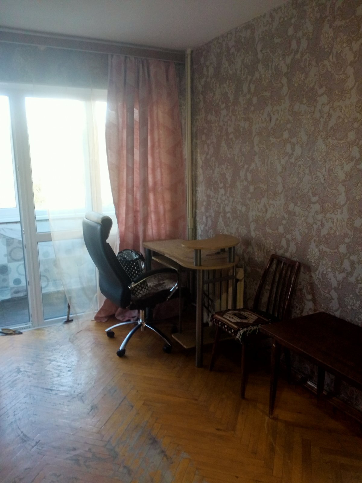 Оренда 1-кімнатної квартири 30 м², 3-й Березневий пров.