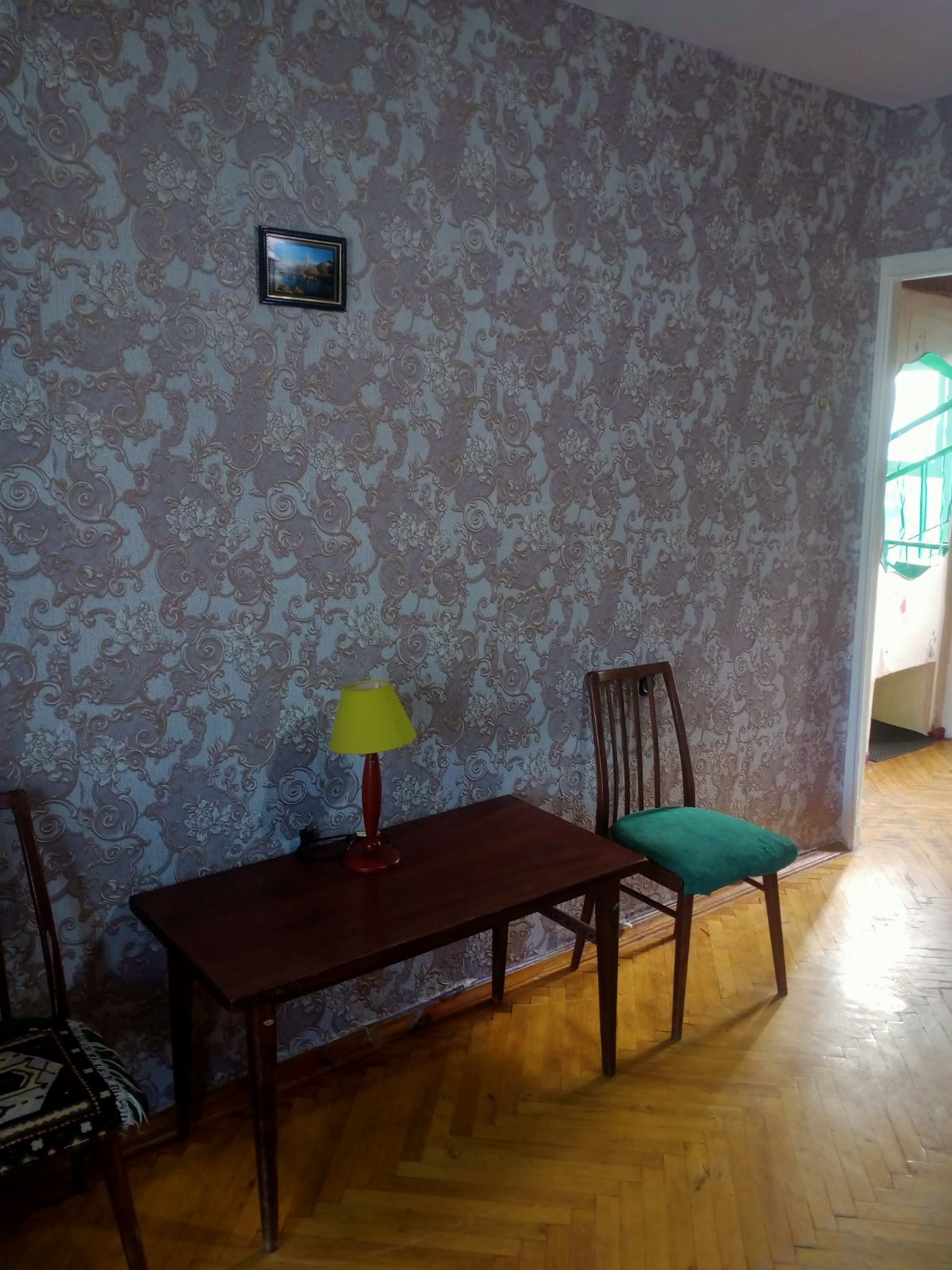 Оренда 1-кімнатної квартири 30 м², 3-й Березневий пров.