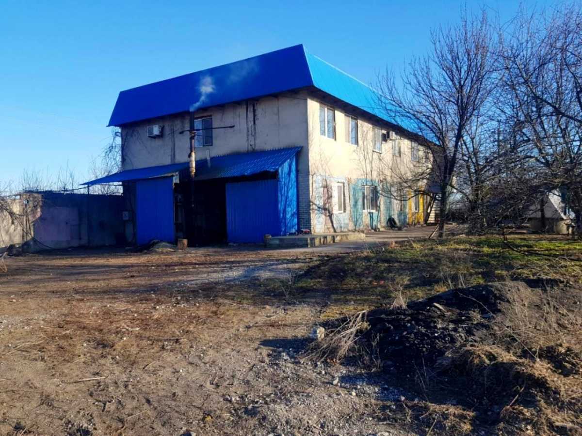 Продаж приміщення вільного призначення 400 м², Дорожній, 2