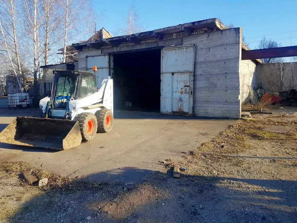 Продаж приміщення вільного призначення 400 м², Дорожній, 2
