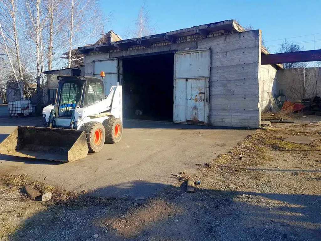 Продаж приміщення вільного призначення 400 м², Дорожній, 2