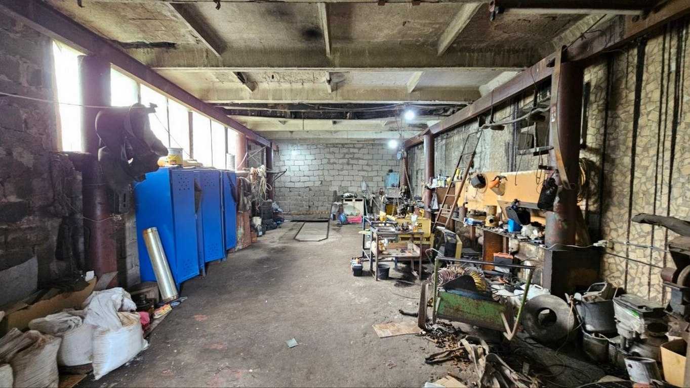Продаж приміщення вільного призначення 400 м², Дорожній, 2