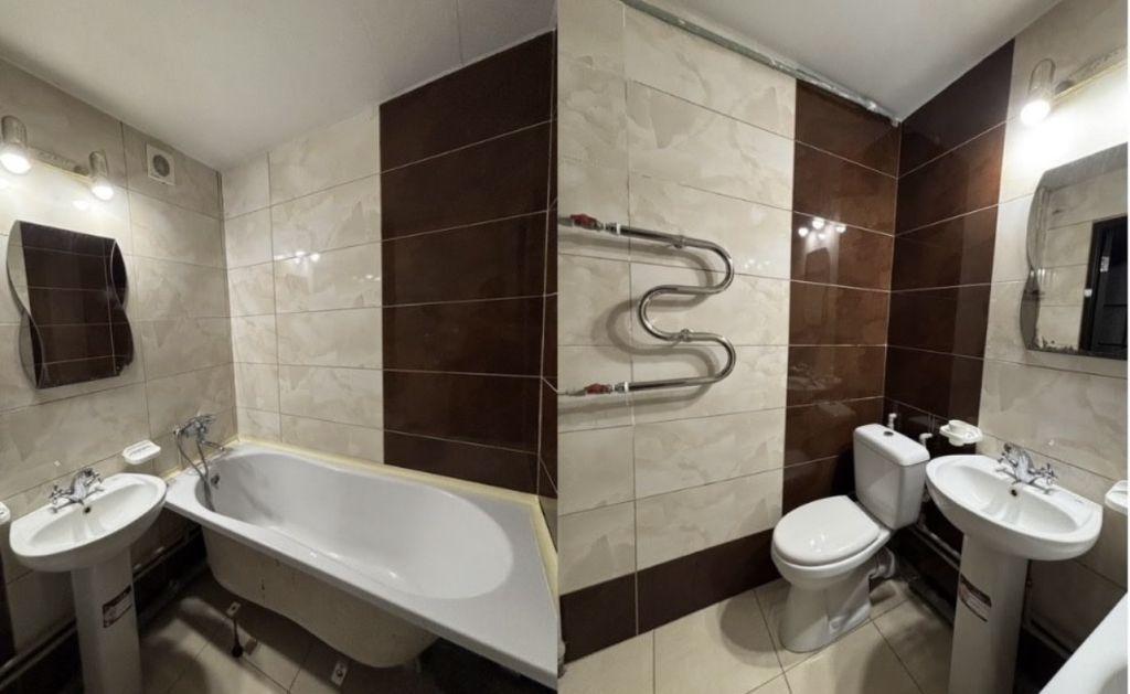 Продаж 1-кімнатної квартири 35 м², Небесної Сотні вул.
