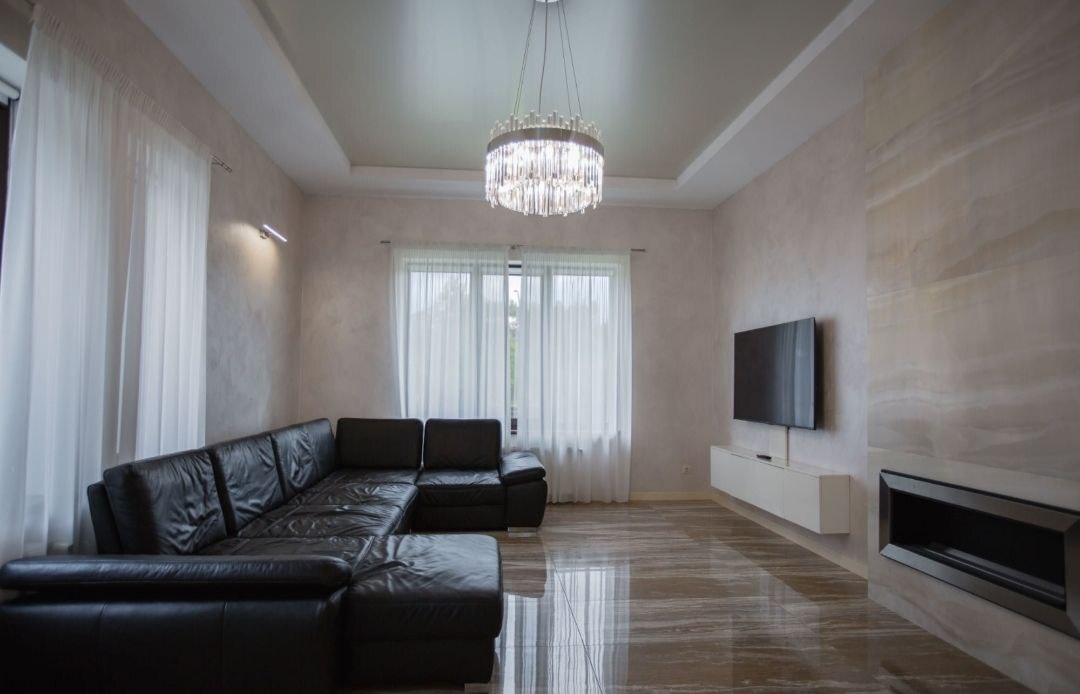 Дом посуточно 350 м², Тулузы ул., 14