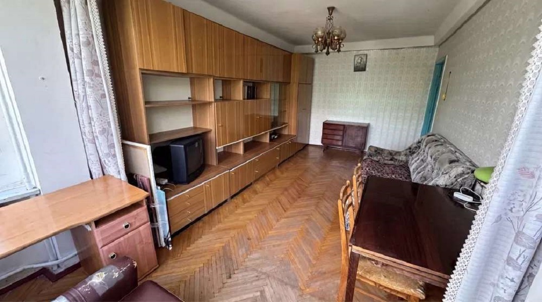 Продажа 2-комнатной квартиры 48 м², Энтузиастов ул., 7/3