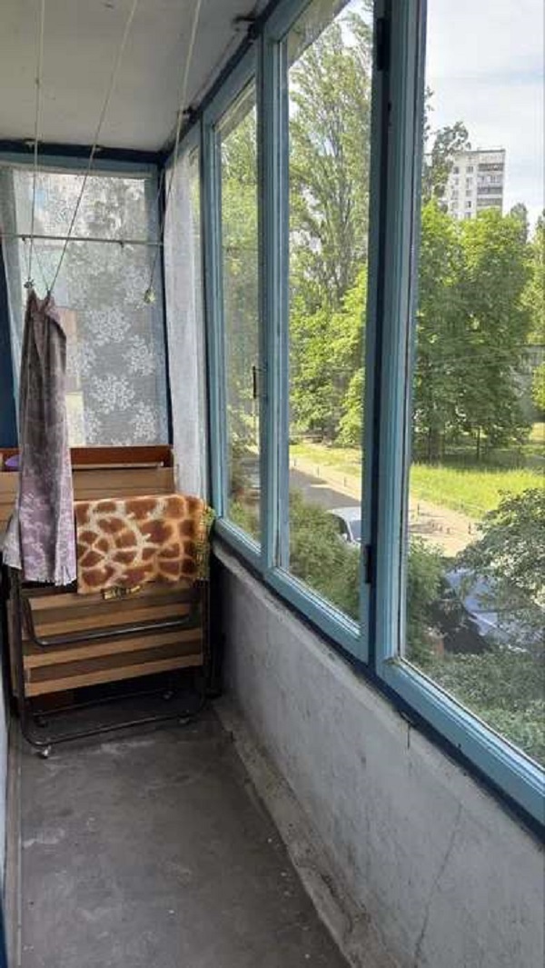 Продажа 2-комнатной квартиры 48 м², Энтузиастов ул., 7/3
