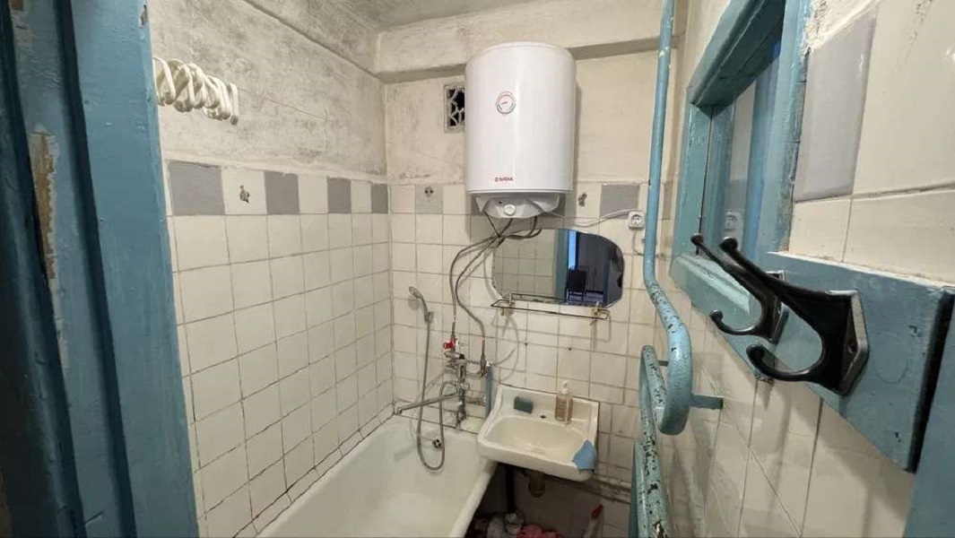 Продажа 2-комнатной квартиры 48 м², Энтузиастов ул., 7/3