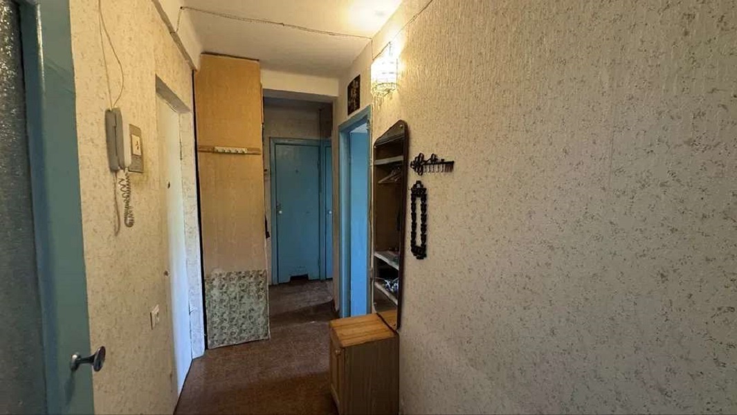 Продажа 2-комнатной квартиры 48 м², Энтузиастов ул., 7/3