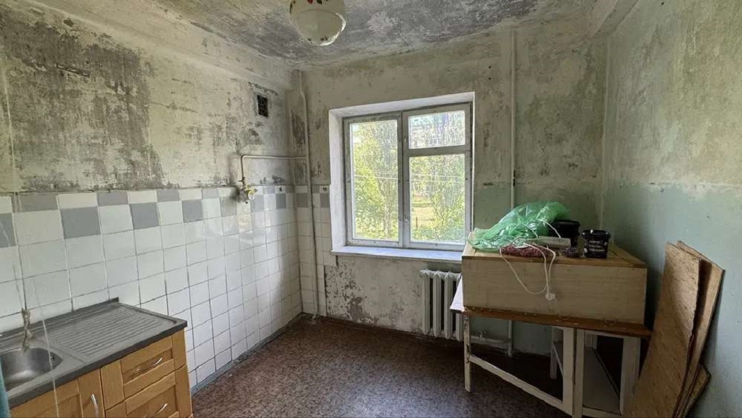 Продажа 2-комнатной квартиры 48 м², Энтузиастов ул., 7/3