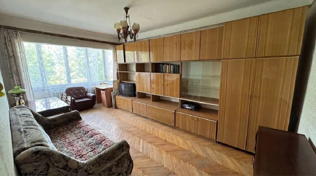 Продажа 2-комнатной квартиры 48 м², Энтузиастов ул., 7/3