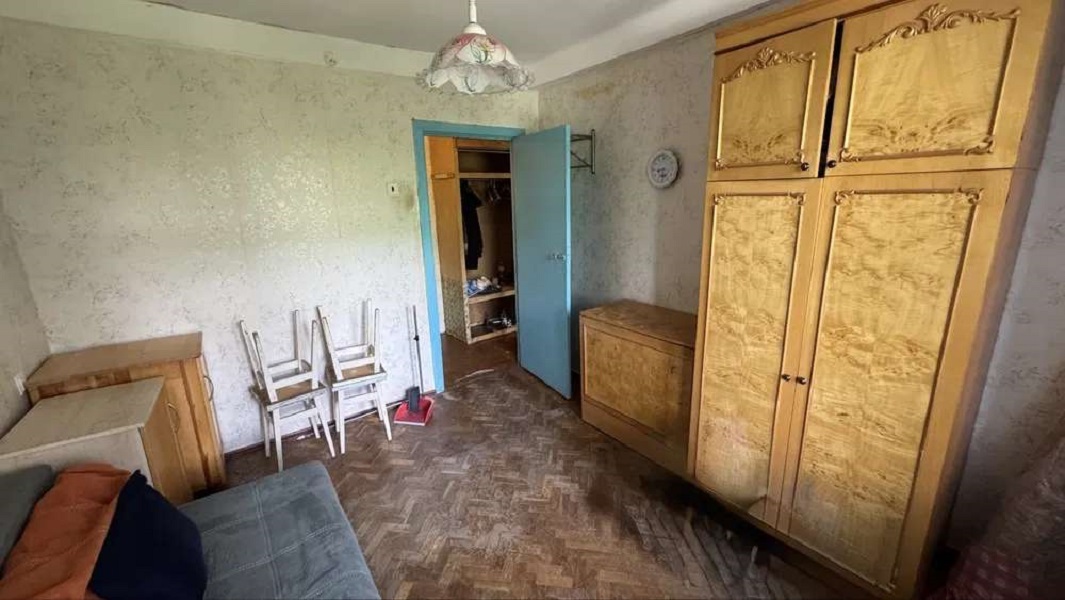 Продажа 2-комнатной квартиры 48 м², Энтузиастов ул., 7/3