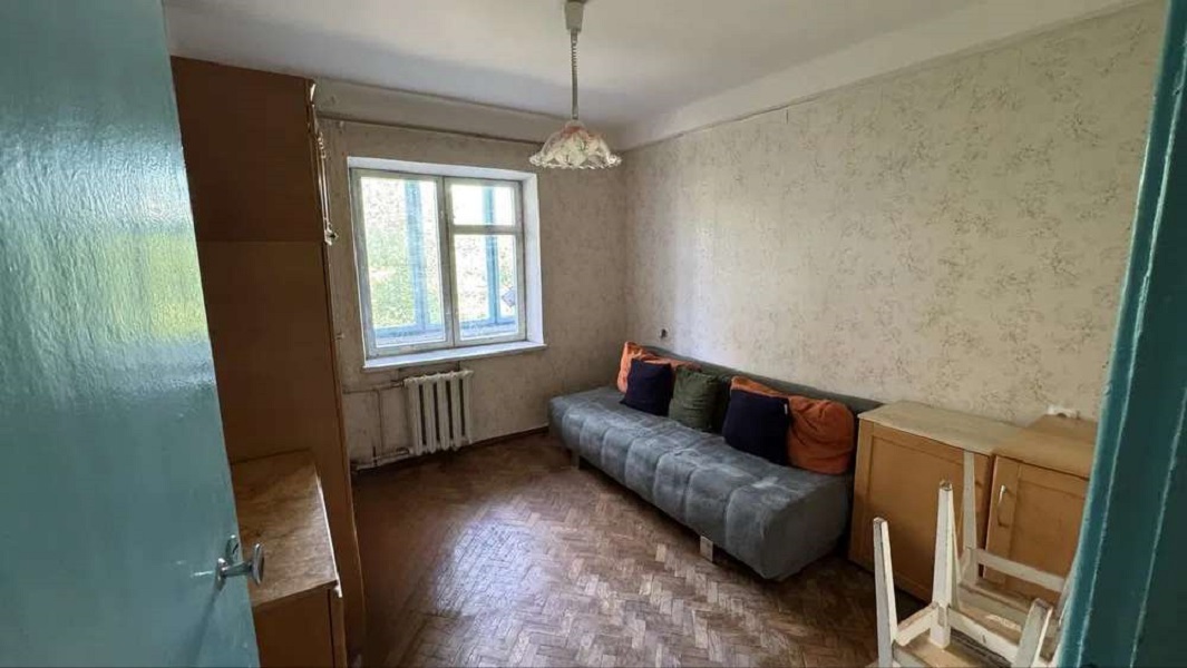 Продажа 2-комнатной квартиры 48 м², Энтузиастов ул., 7/3