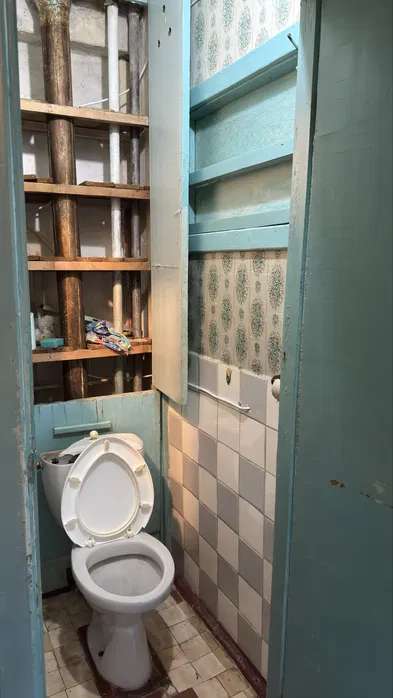 Продажа 2-комнатной квартиры 48 м², Энтузиастов ул., 7/3