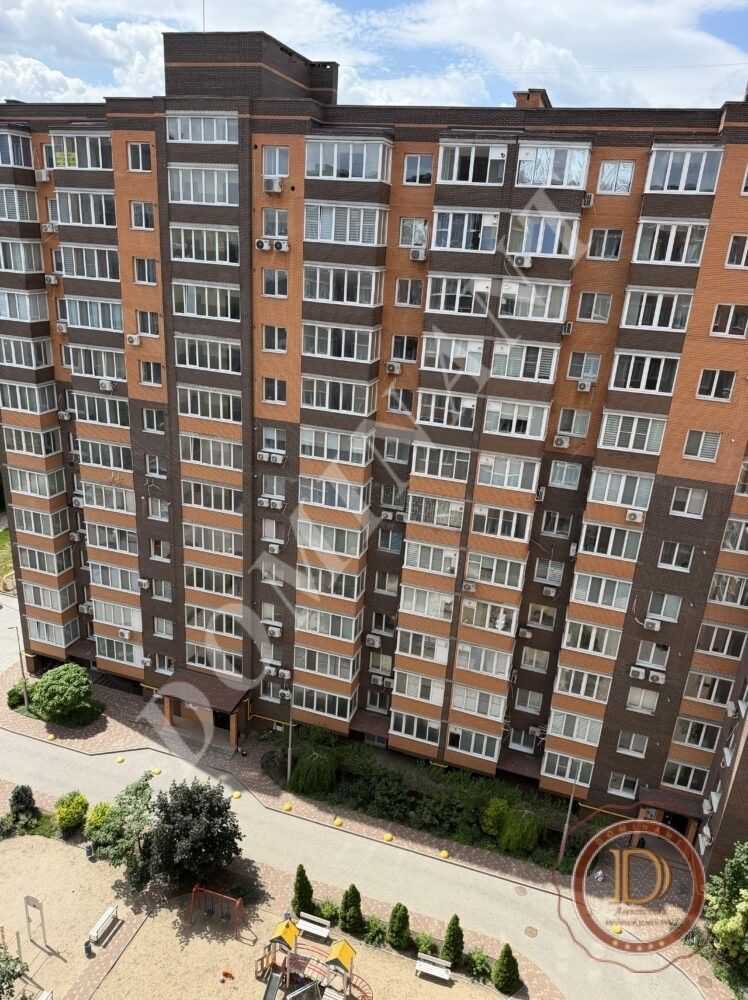 Продажа 3-комнатной квартиры 100 м², Почтовая ул., 119