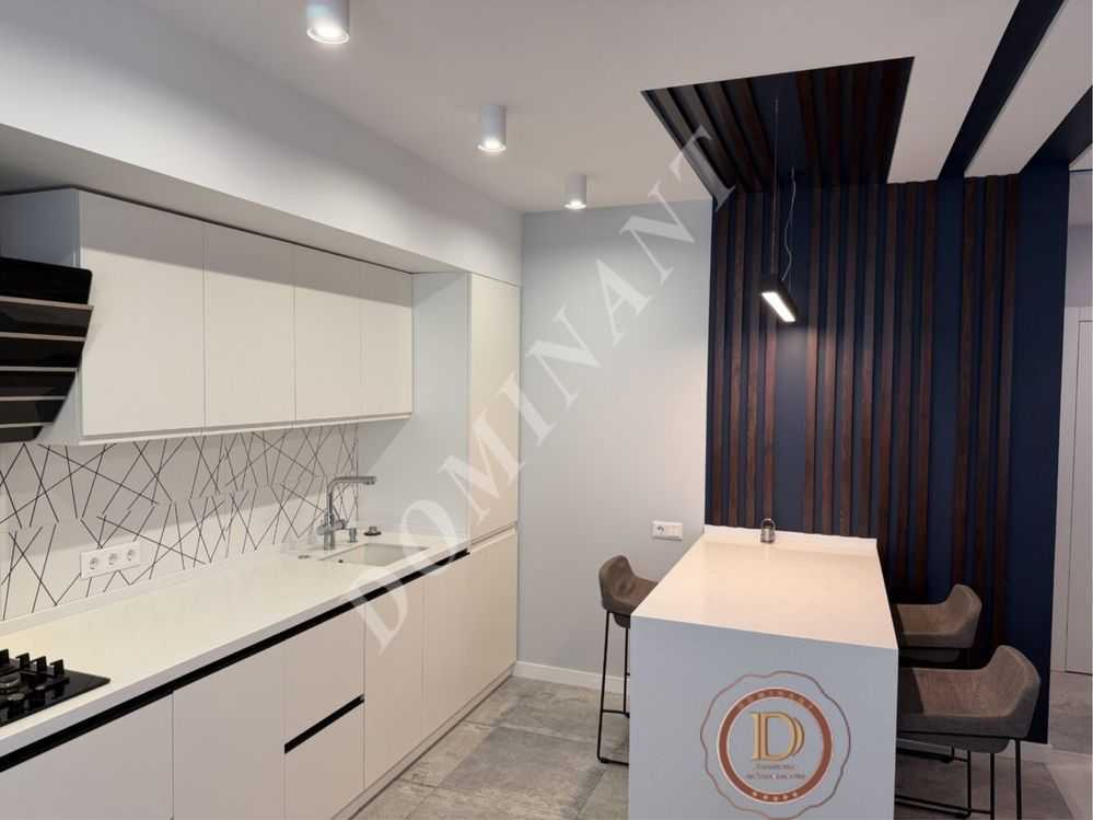 Продажа 3-комнатной квартиры 100 м², Почтовая ул., 119