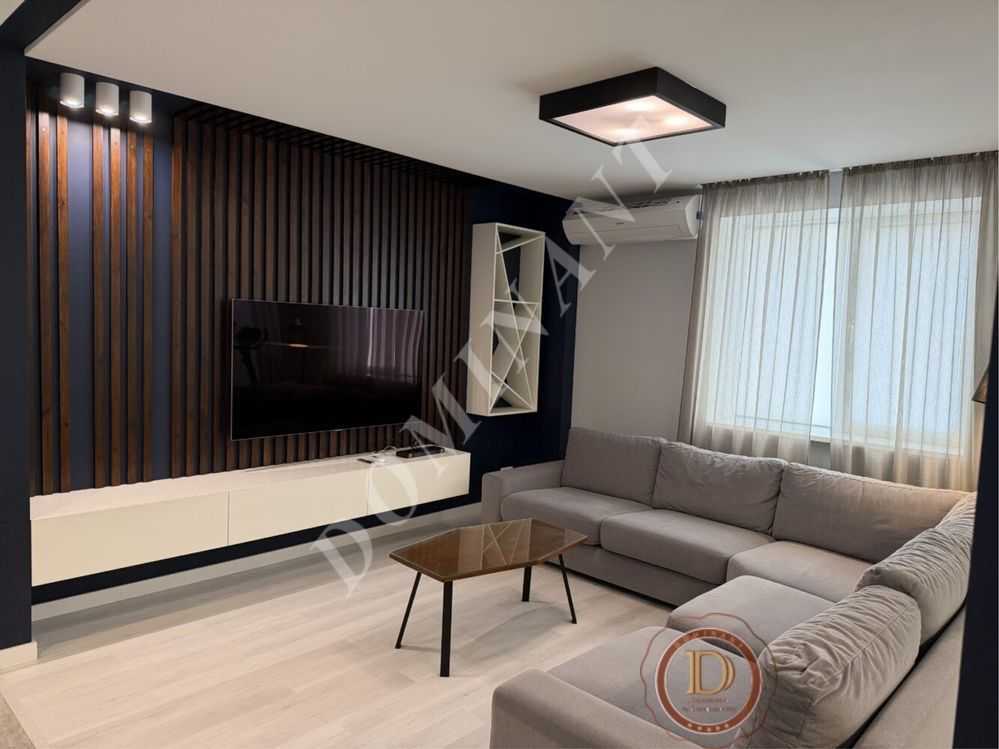 Продажа 3-комнатной квартиры 100 м², Почтовая ул., 119