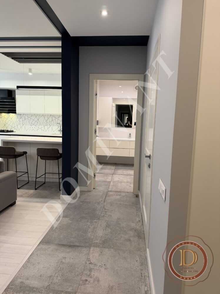Продажа 3-комнатной квартиры 100 м², Почтовая ул., 119