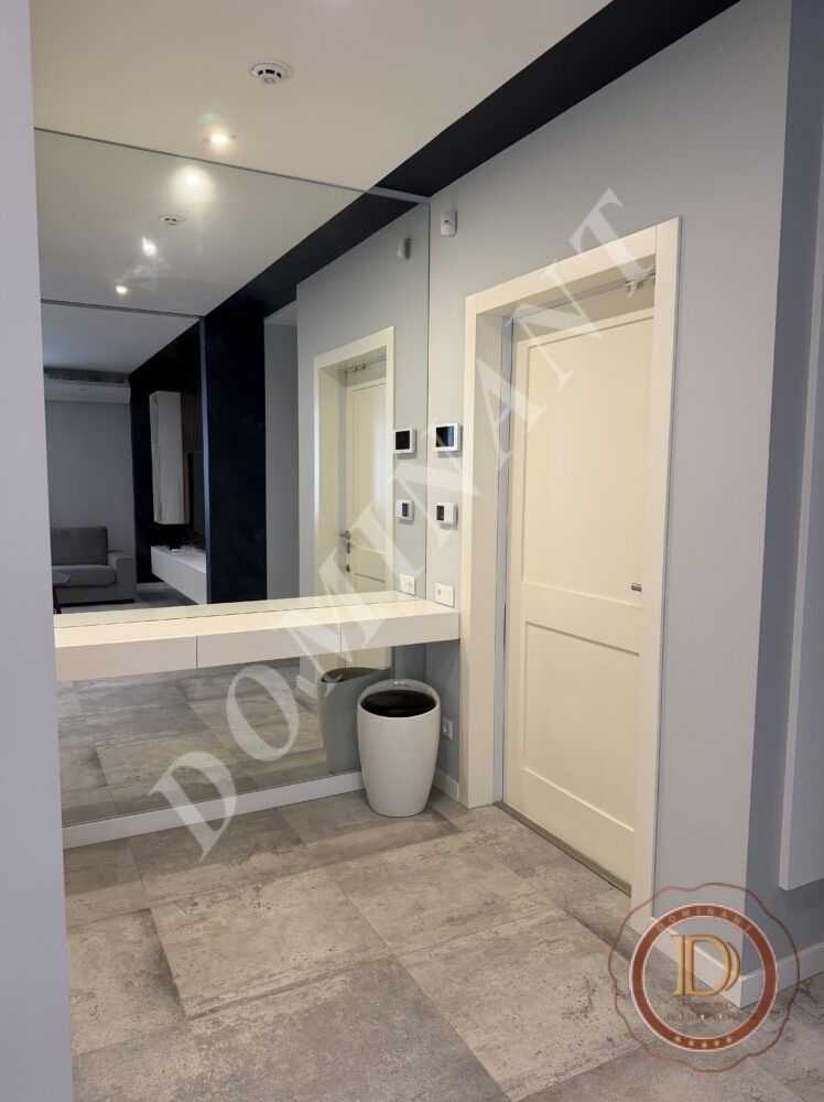 Продажа 3-комнатной квартиры 100 м², Почтовая ул., 119