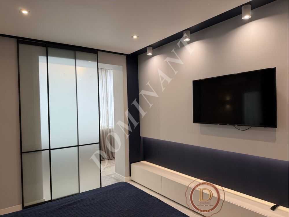 Продажа 3-комнатной квартиры 100 м², Почтовая ул., 119