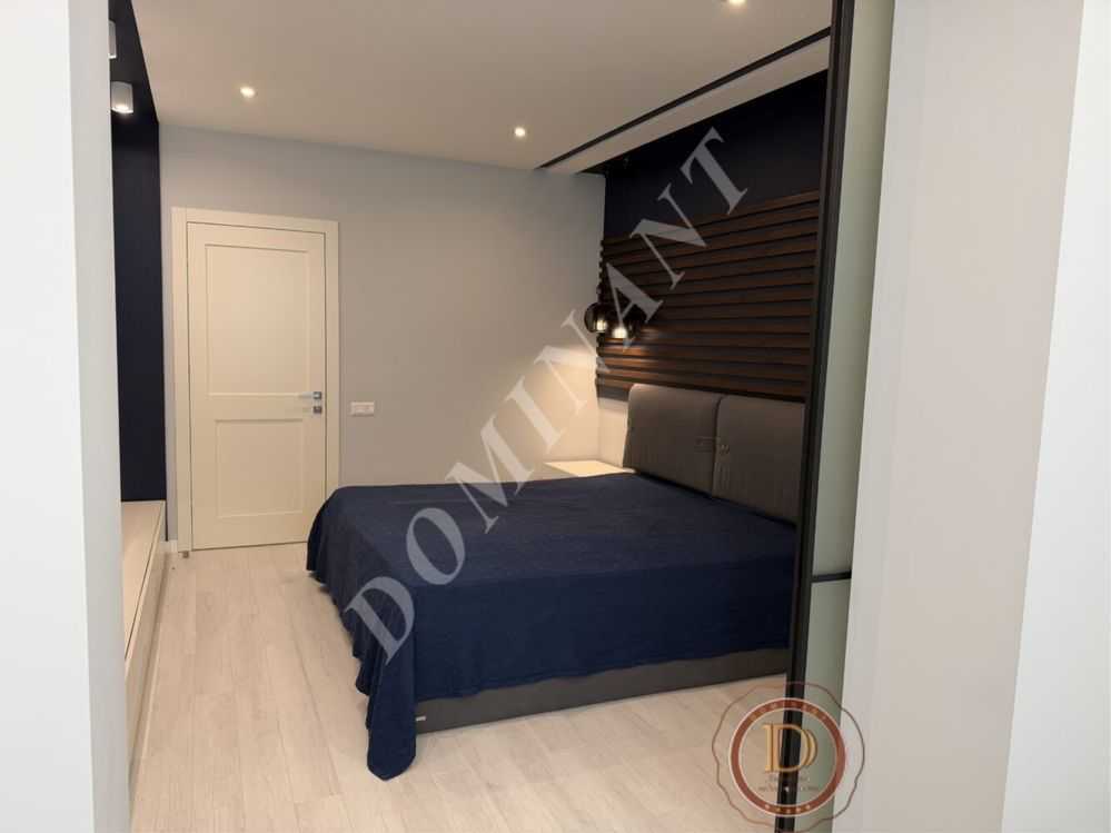 Продажа 3-комнатной квартиры 100 м², Почтовая ул., 119