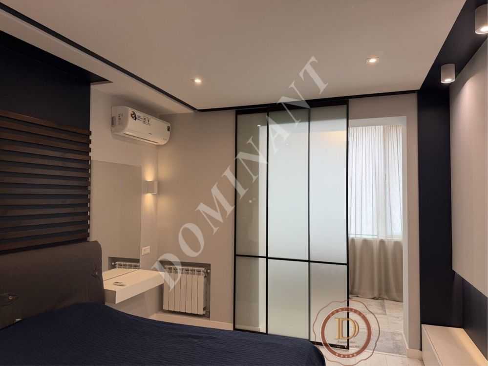 Продажа 3-комнатной квартиры 100 м², Почтовая ул., 119