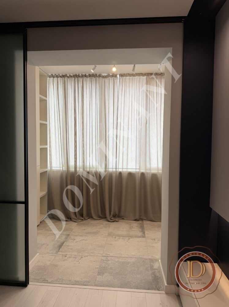 Продажа 3-комнатной квартиры 100 м², Почтовая ул., 119