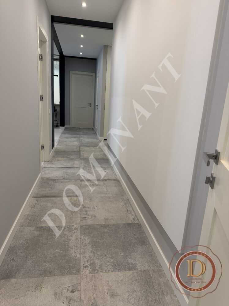 Продажа 3-комнатной квартиры 100 м², Почтовая ул., 119