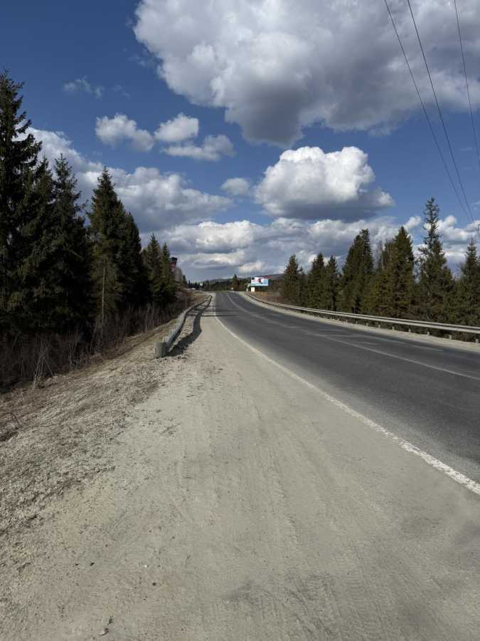 Продажа участка для личного сельского хозяйства 95 соток, Шевченка