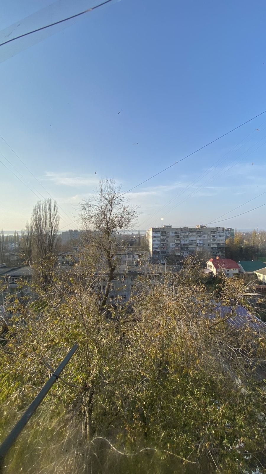 Оренда 1-кімнатної квартири 35 м², Добровольского просп.