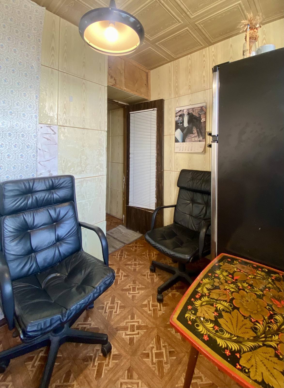 Оренда 1-кімнатної квартири 35 м², Добровольского просп.