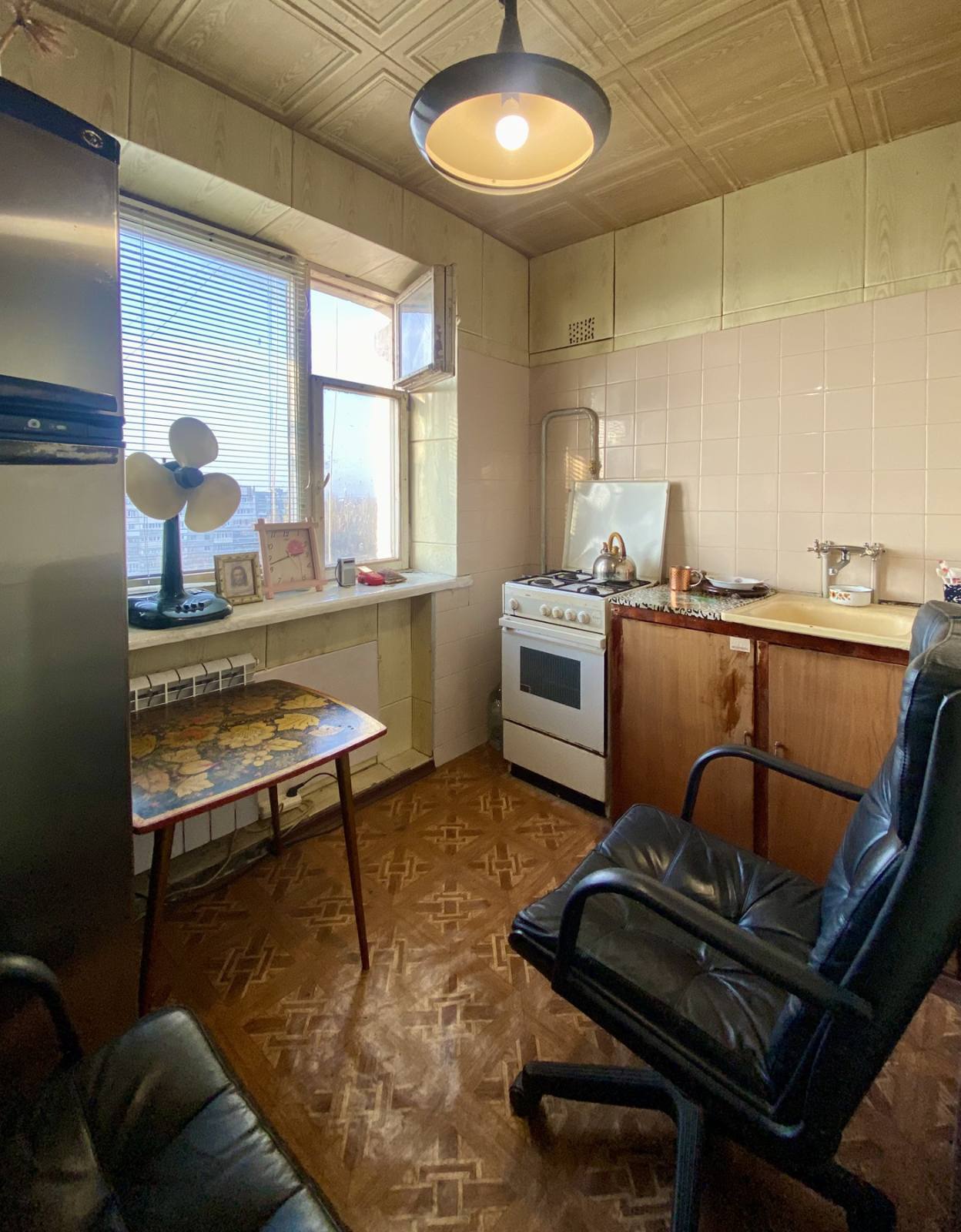 Оренда 1-кімнатної квартири 35 м², Добровольского просп.