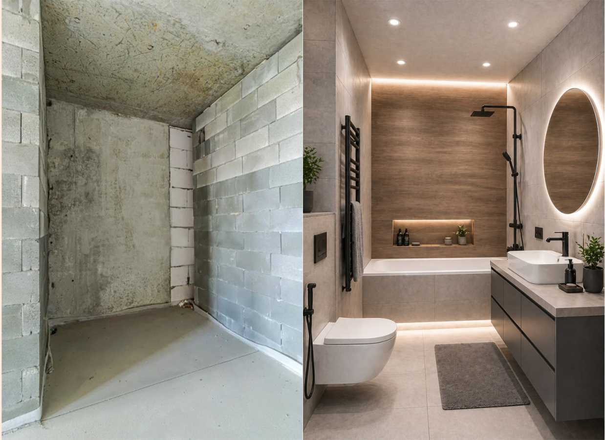 Продажа 2-комнатной квартиры 63.5 м², Светлая ул., 3Д