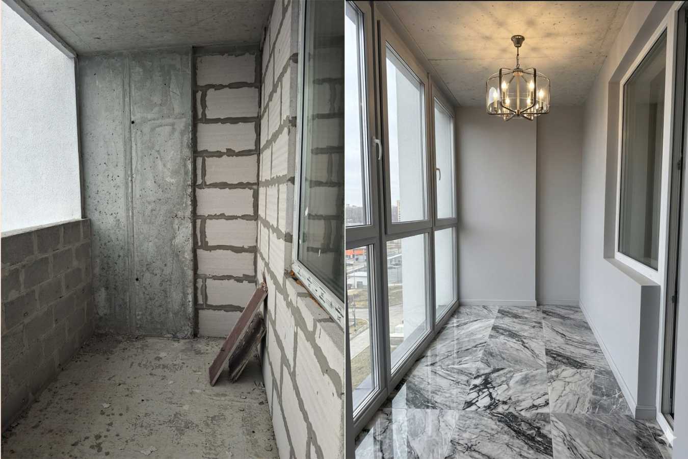 Продажа 2-комнатной квартиры 63.5 м², Светлая ул., 3Д