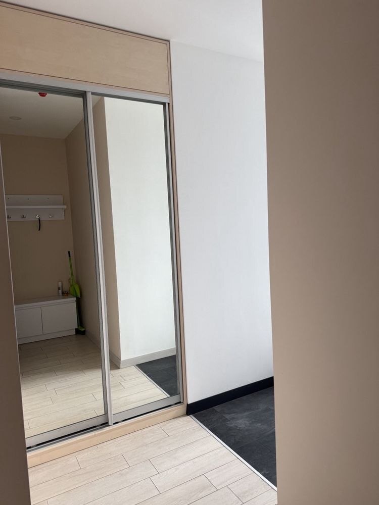 Аренда 2-комнатной квартиры 52 м², Староказацкая ул.