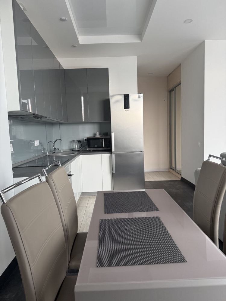 Аренда 2-комнатной квартиры 52 м², Староказацкая ул.