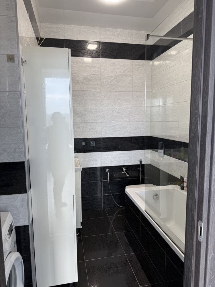 Аренда 2-комнатной квартиры 52 м², Староказацкая ул.