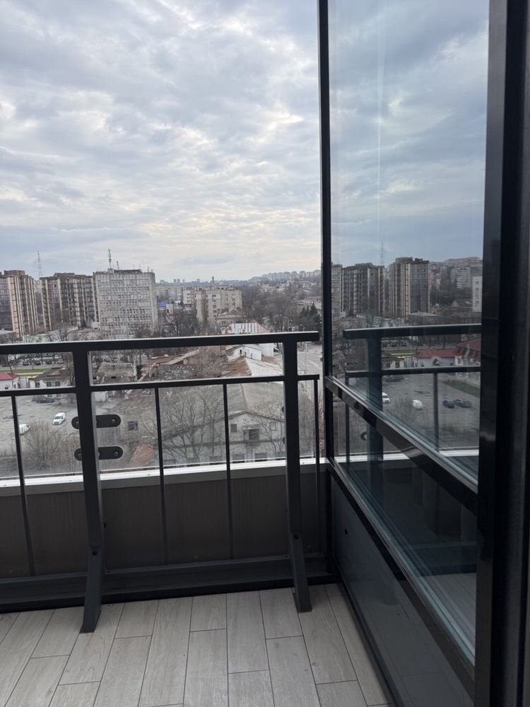 Аренда 2-комнатной квартиры 52 м², Староказацкая ул.