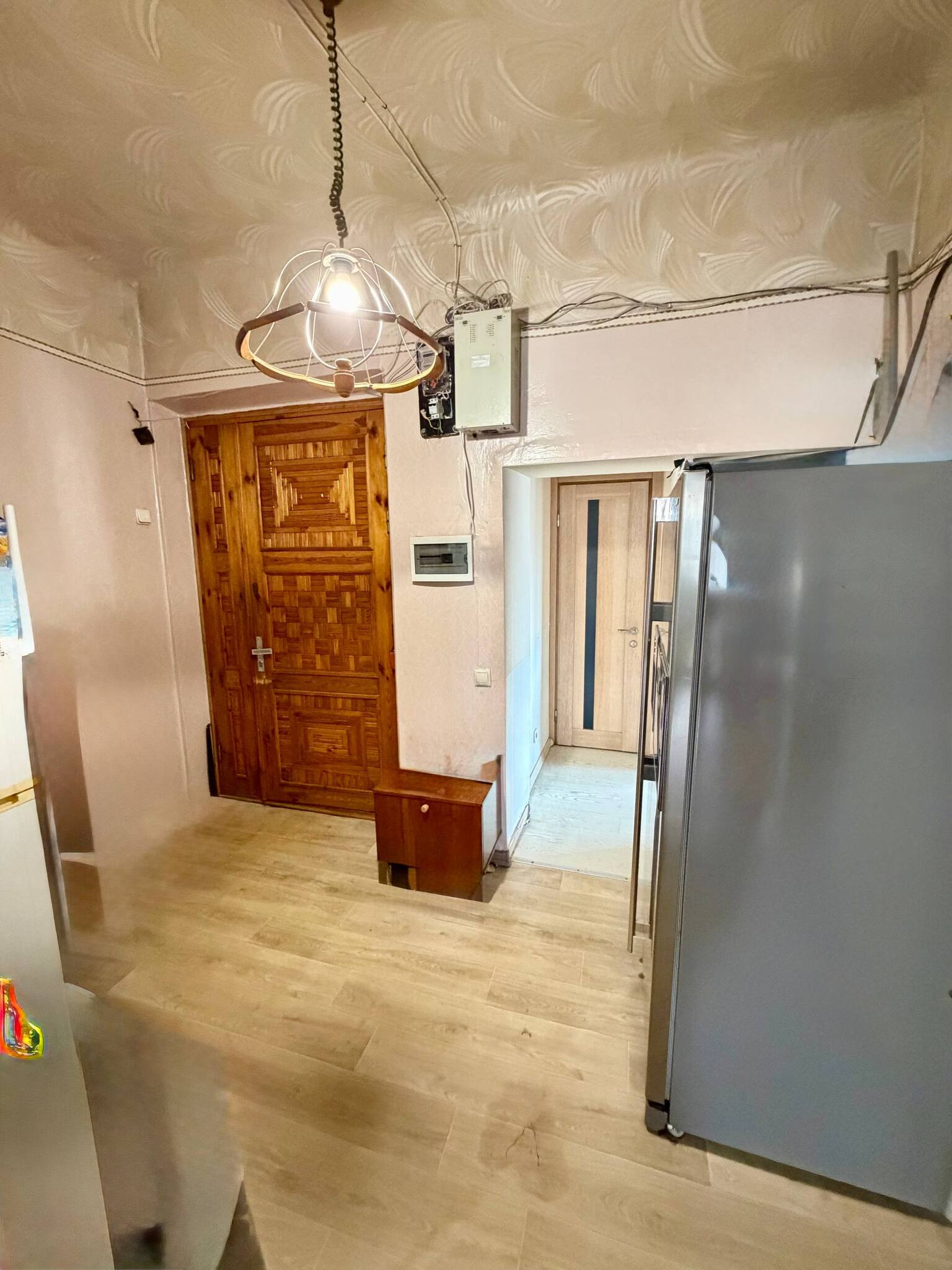 Продажа 3-комнатной квартиры 68 м², Титова ул.