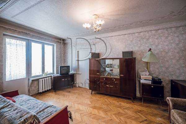 Продажа 2-комнатной квартиры 44 м², Вифлеємська вулиця, 14