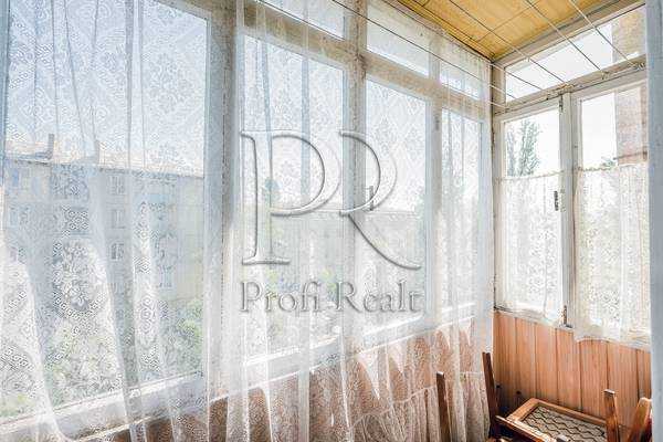Продажа 2-комнатной квартиры 44 м², Вифлеємська вулиця, 14