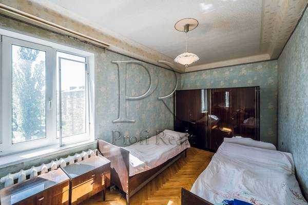 Продажа 2-комнатной квартиры 44 м², Вифлеємська вулиця, 14