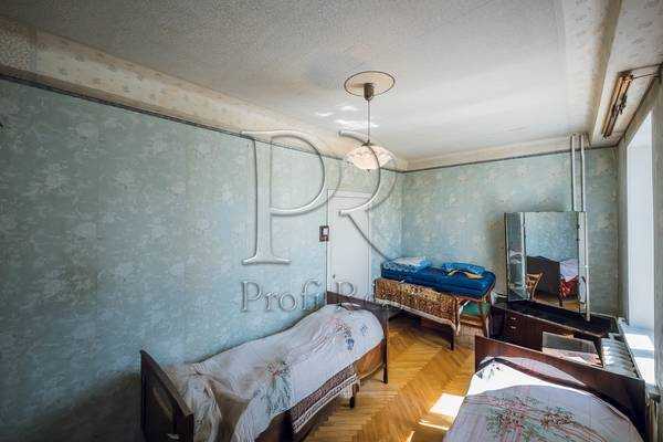 Продажа 2-комнатной квартиры 44 м², Вифлеємська вулиця, 14