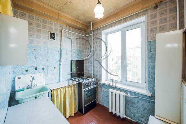 Продажа 2-комнатной квартиры 44 м², Вифлеємська вулиця, 14