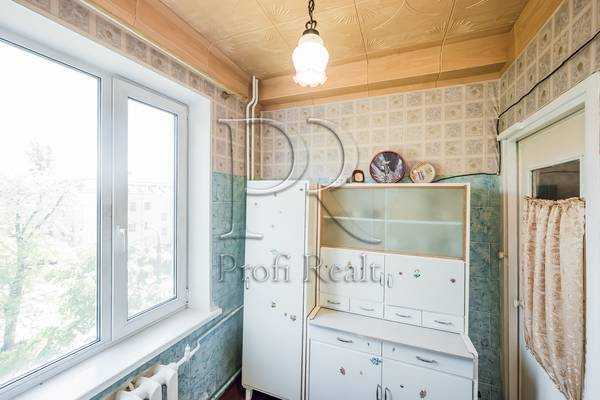 Продажа 2-комнатной квартиры 44 м², Вифлеємська вулиця, 14
