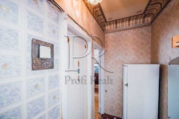 Продажа 2-комнатной квартиры 44 м², Вифлеємська вулиця, 14