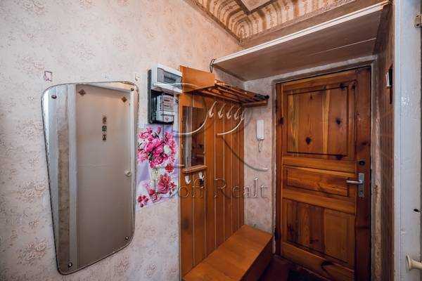 Продажа 2-комнатной квартиры 44 м², Вифлеємська вулиця, 14